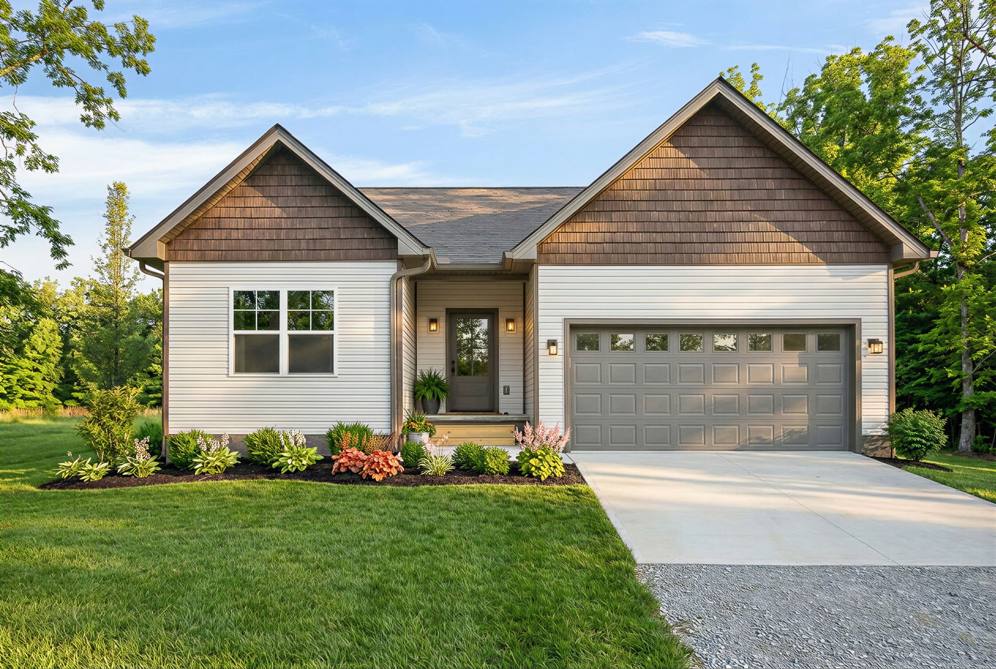 304 Georgee Road Jamestown, TN 38556 - Photo 2 of 40 Gallery Image 2