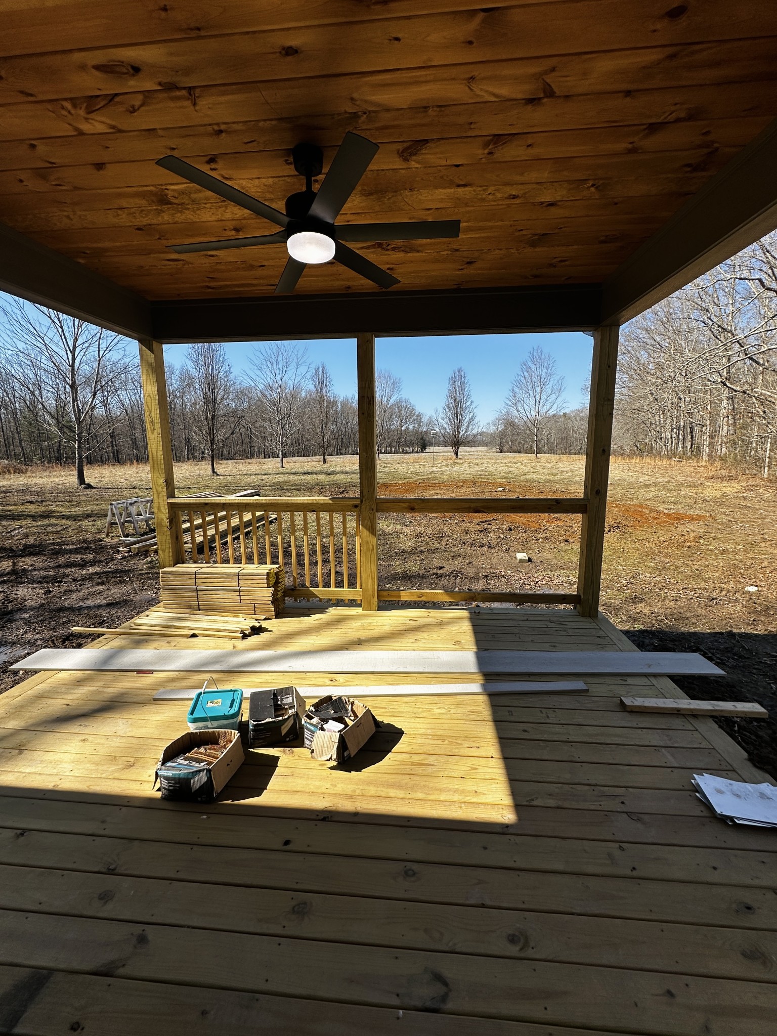 304 Georgee Road Jamestown, TN 38556 - Photo 24 of 33