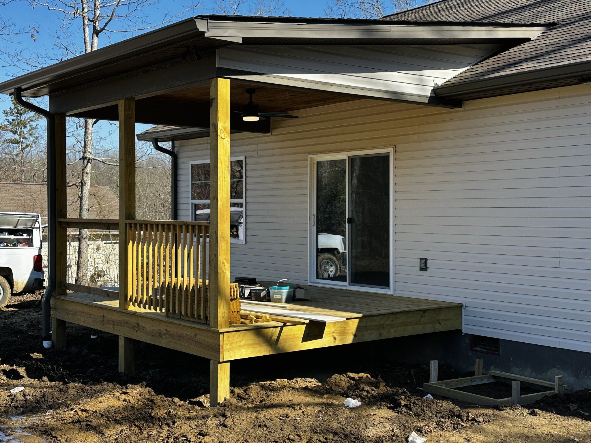 304 Georgee Road Jamestown, TN 38556 - Photo 25 of 33