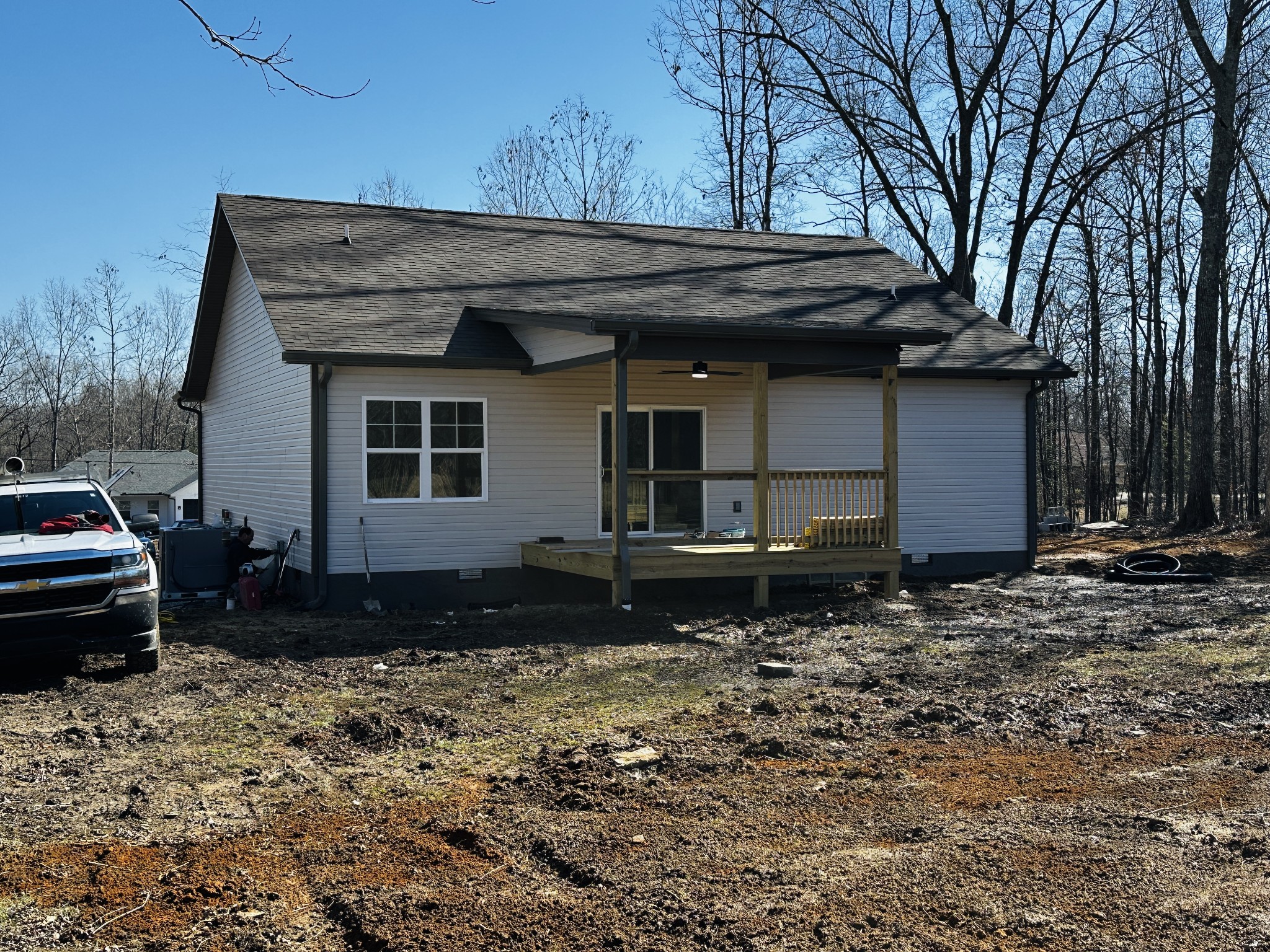 304 Georgee Road Jamestown, TN 38556 - Photo 26 of 33