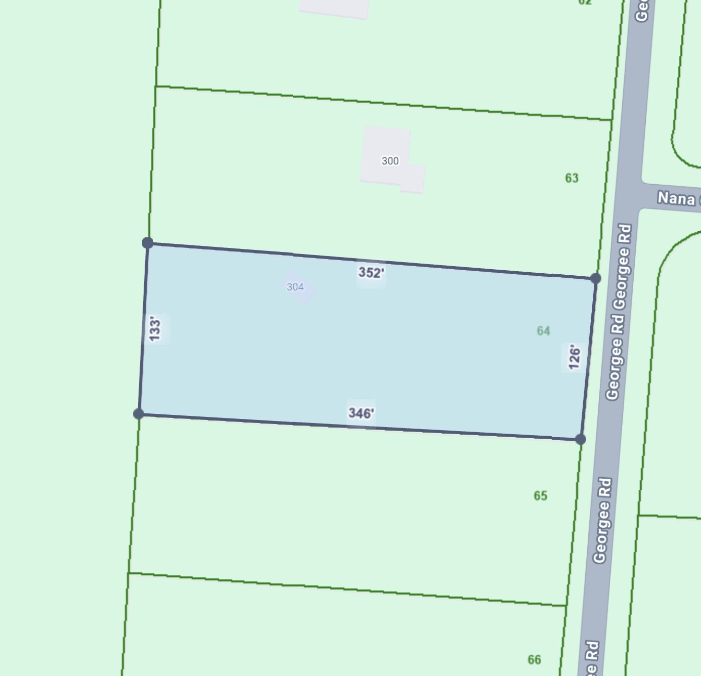 304 Georgee Road Jamestown, TN 38556 - Photo 32 of 33