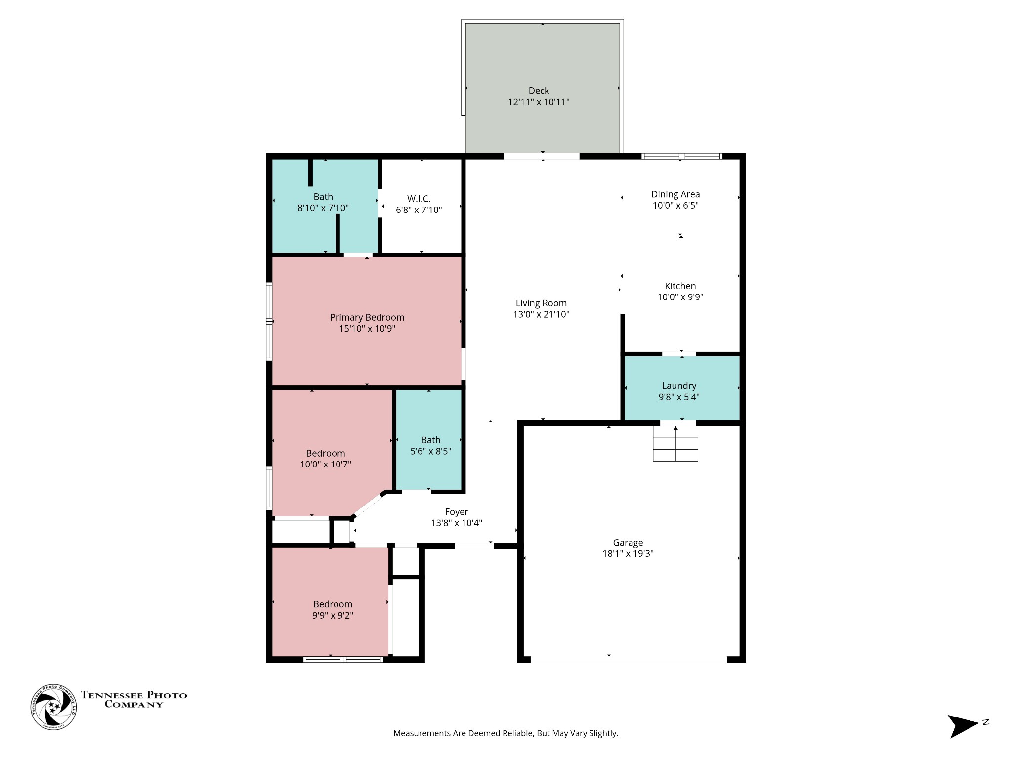304 Georgee Road Jamestown, TN 38556 - Photo 38 of 40 Gallery Image 38