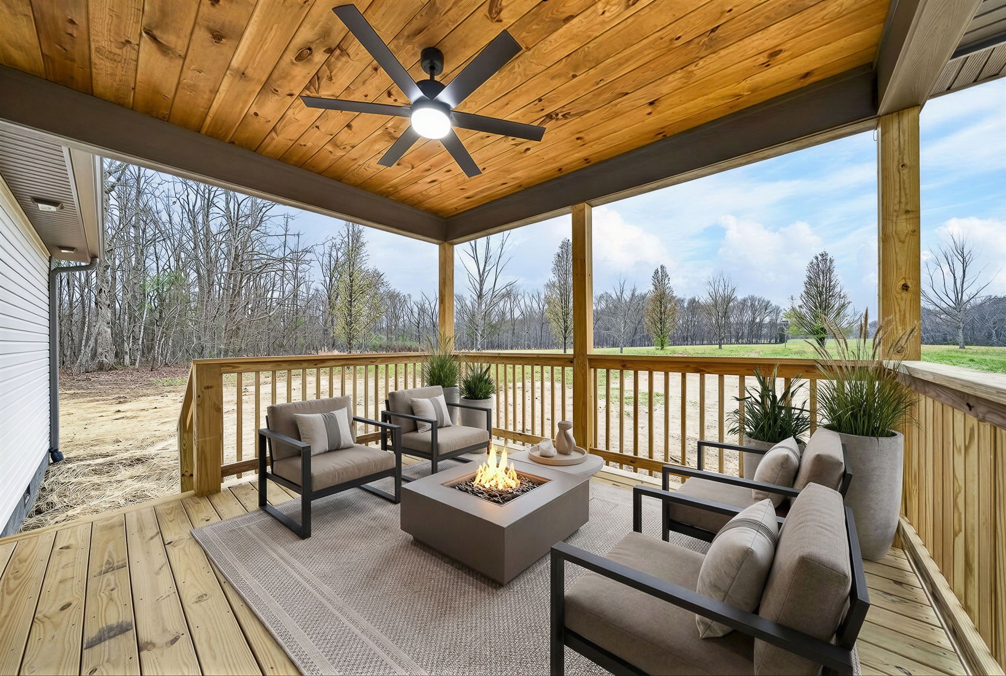 304 Georgee Road Jamestown, TN 38556 - Photo 8 of 40 Gallery Image 8