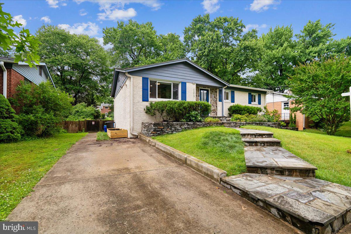9817 Cherry Tree Lane Silver Spring, MD 20901 - Photo 52 of 73