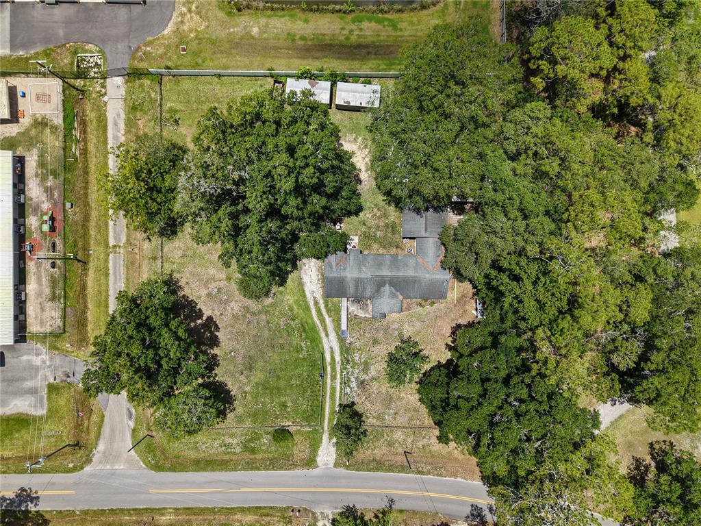 604 West Market Road Starke, FL 32091 - Photo 24 of 41