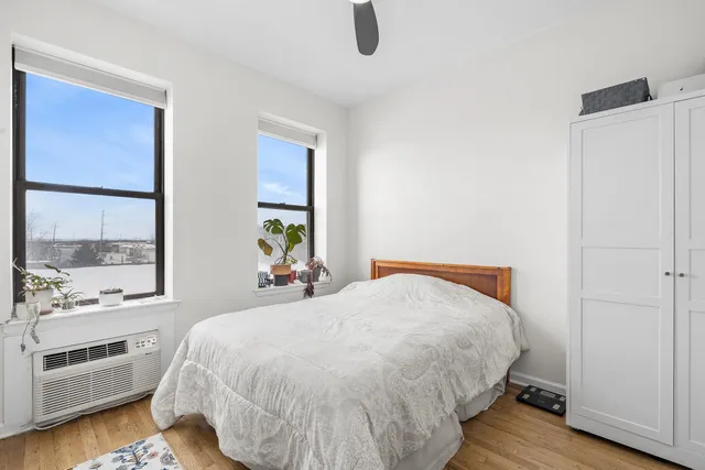 $375,000 | 43-49 Van Wagenen Avenue, Unit 2F, Jersey City, NJ 07306