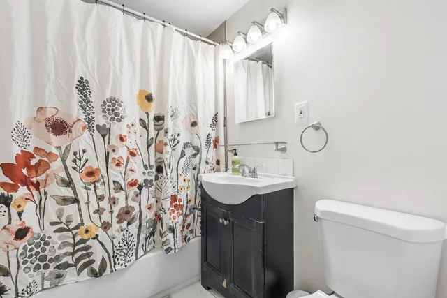 $375,000 | 43-49 Van Wagenen Avenue, Unit 2F, Jersey City, NJ 07306