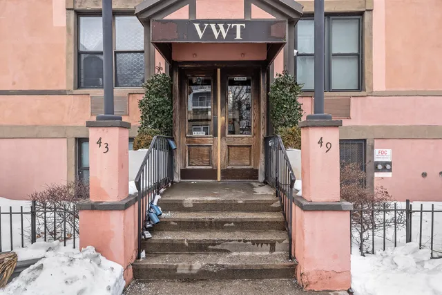 $375,000 | 43-49 Van Wagenen Avenue, Unit 2F, Jersey City, NJ 07306