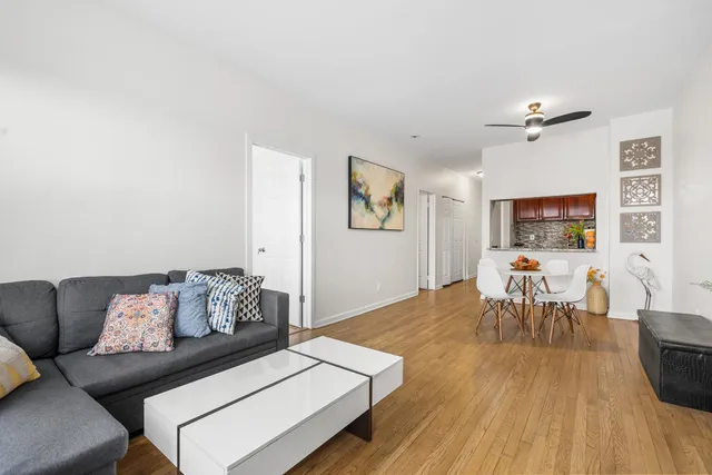 $375,000 | 43-49 Van Wagenen Avenue, Unit 2F, Jersey City, NJ 07306