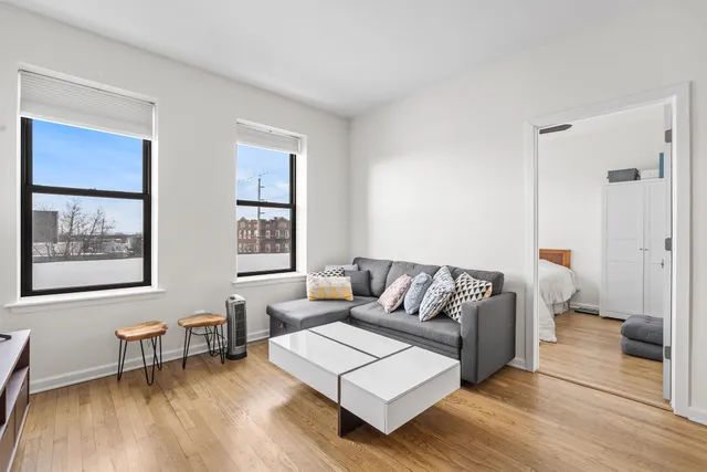 $375,000 | 43-49 Van Wagenen Avenue, Unit 2F, Jersey City, NJ 07306