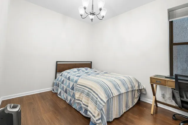 $375,000 | 43-49 Van Wagenen Avenue, Unit 2F, Jersey City, NJ 07306