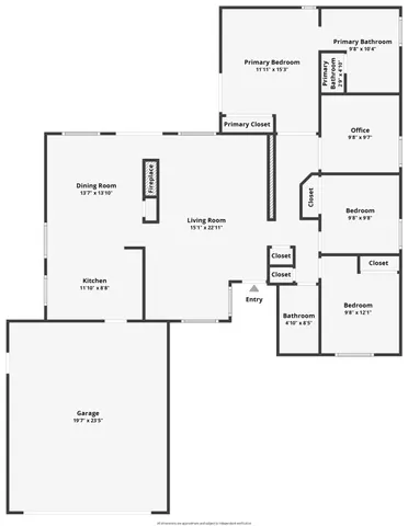 $495,000 | 7011 Royal Links Drive, Riverbank, CA 95367