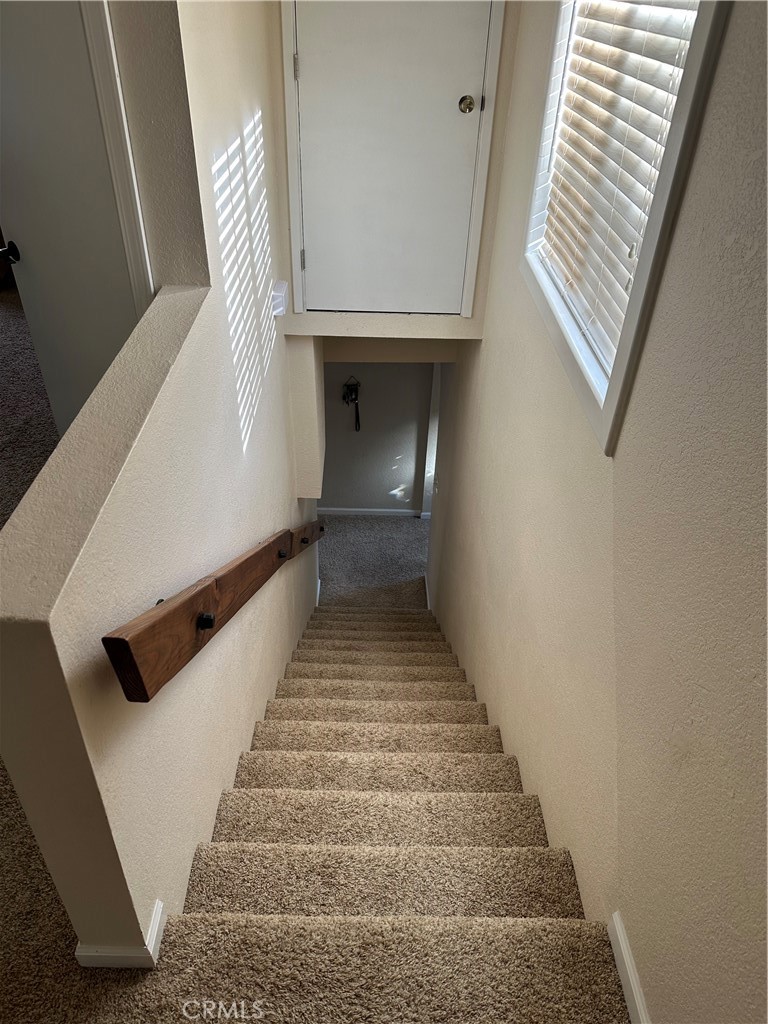 15609 Spunky Canyon Road Green Valley, CA 91390 - Photo 12 of 29 a view of entryway