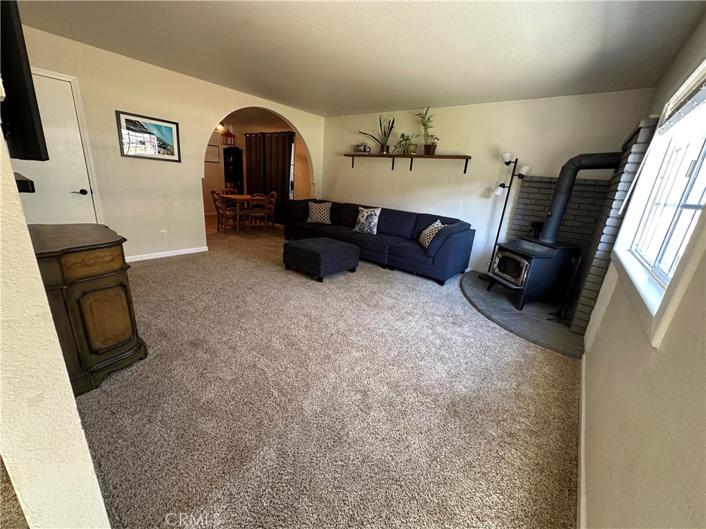 15609 Spunky Canyon Road Green Valley, CA 91390 - Photo 3 of 29 a living room with furniture