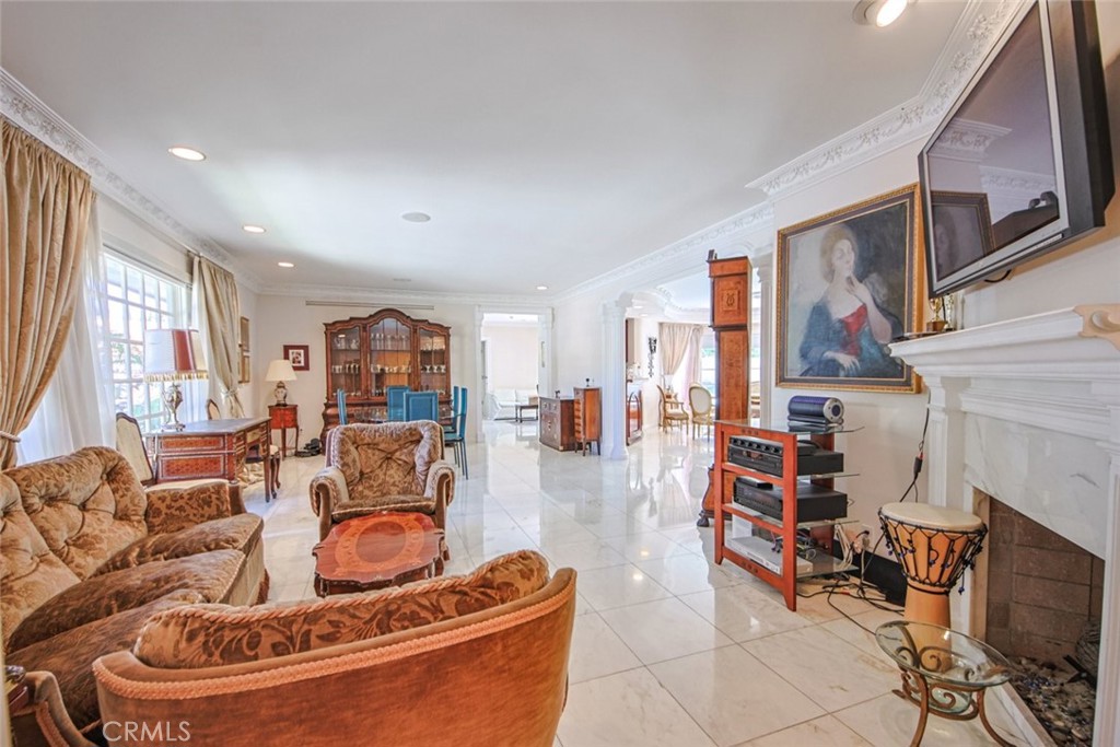 1801 Greenbriar Road Glendale, CA 91207 - Photo 42 of 75