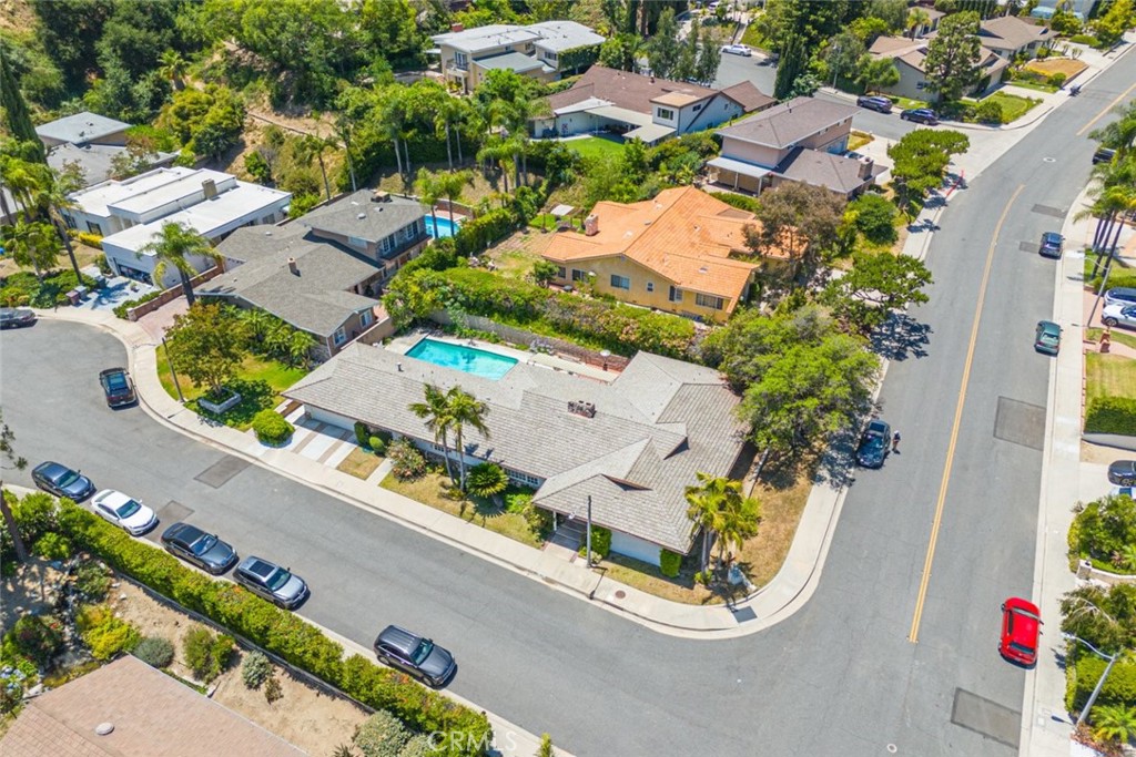 1801 Greenbriar Road Glendale, CA 91207 - Photo 60 of 75