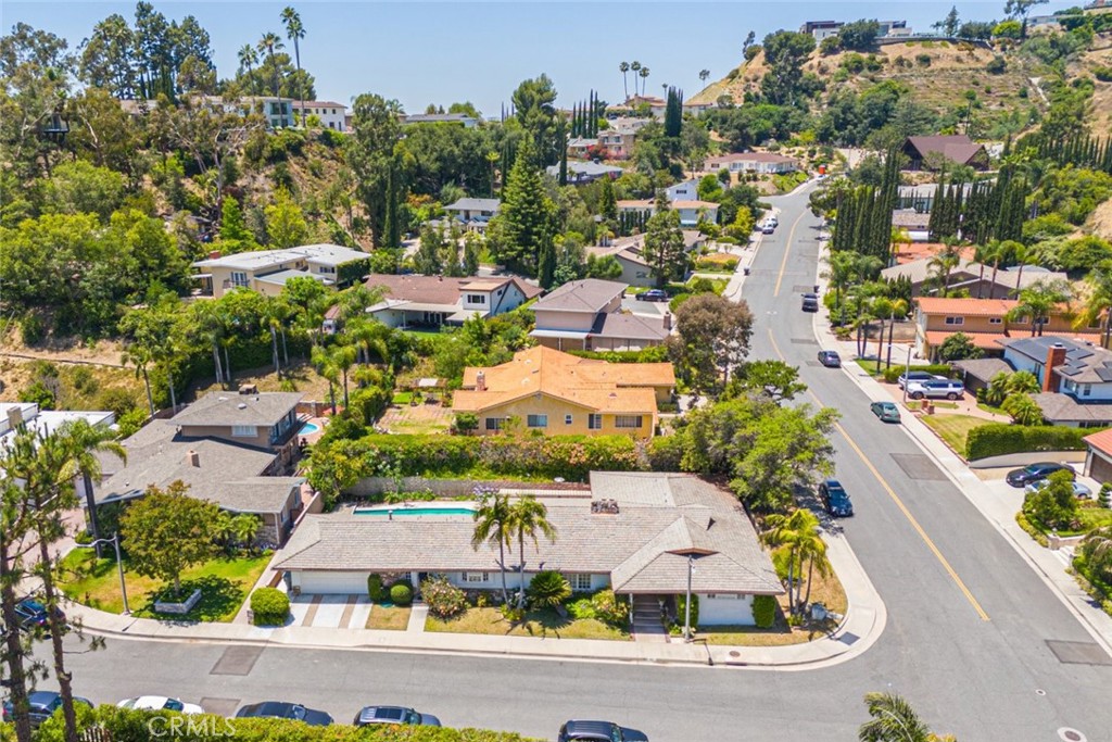 1801 Greenbriar Road Glendale, CA 91207 - Photo 62 of 75