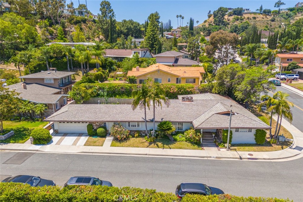 1801 Greenbriar Road Glendale, CA 91207 - Photo 63 of 75