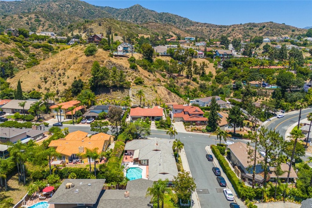 1801 Greenbriar Road Glendale, CA 91207 - Photo 68 of 75