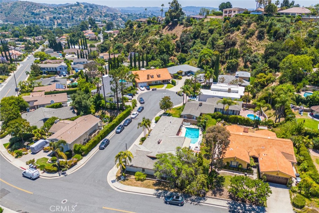 1801 Greenbriar Road Glendale, CA 91207 - Photo 73 of 75