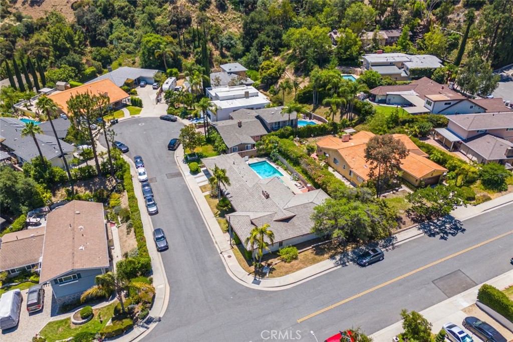 1801 Greenbriar Road Glendale, CA 91207 - Photo 74 of 75