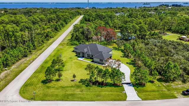$1,000,000 | 1907 Positano Drive, Malabar, FL 32950