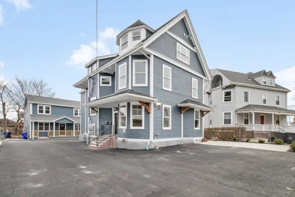 $3,149,000 | 66 Stanley Street, Boston, MA 02125