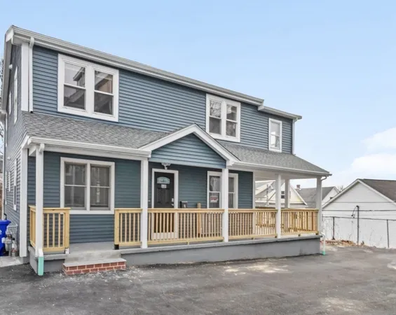 $3,149,000 | 66 Stanley Street, Boston, MA 02125