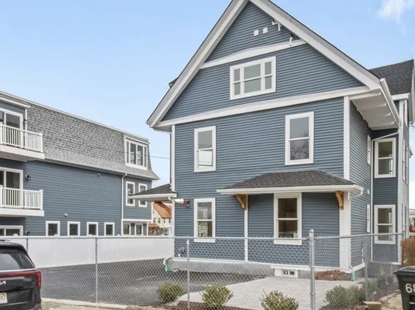 $3,149,000 | 66 Stanley Street, Boston, MA 02125