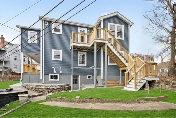 $3,149,000 | 66 Stanley Street, Boston, MA 02125