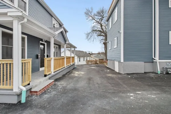 $3,149,000 | 66 Stanley Street, Boston, MA 02125