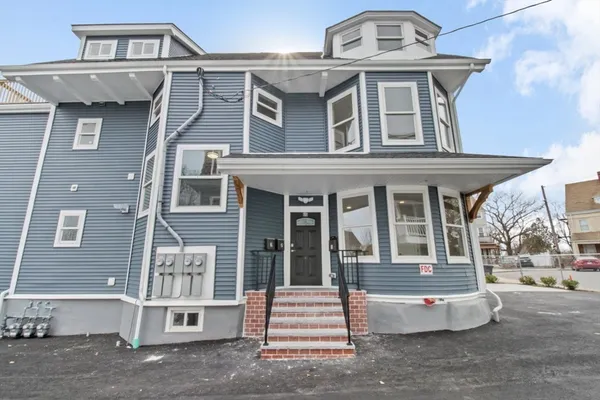 $3,149,000 | 66 Stanley Street, Boston, MA 02125
