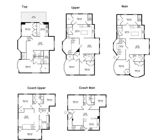 $3,149,000 | 66 Stanley Street, Boston, MA 02125