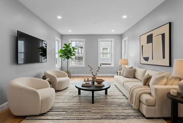 $3,149,000 | 66 Stanley Street, Boston, MA 02125