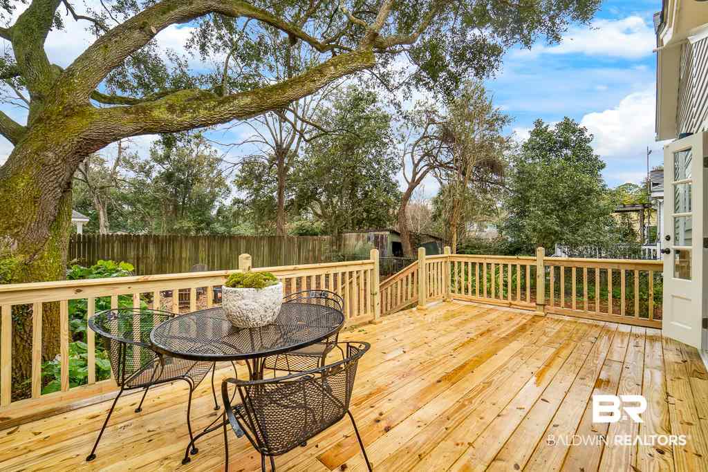 955 Augusta Street Mobile, AL 36604 - Photo 21 of 24