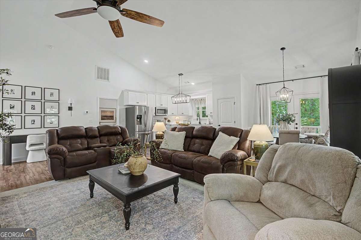 1381 Star Point Road Carrollton, GA 30116 - Photo 19 of 56