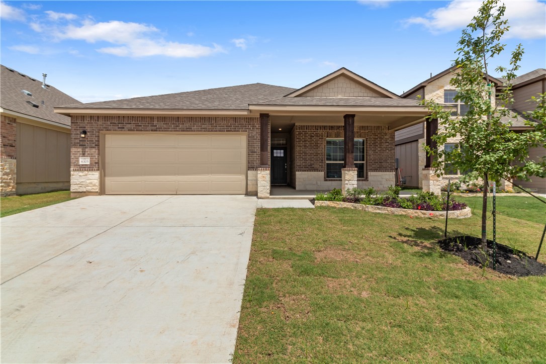 6305 Raleigh Drive College Station, TX 77845 - Photo 1 of 25