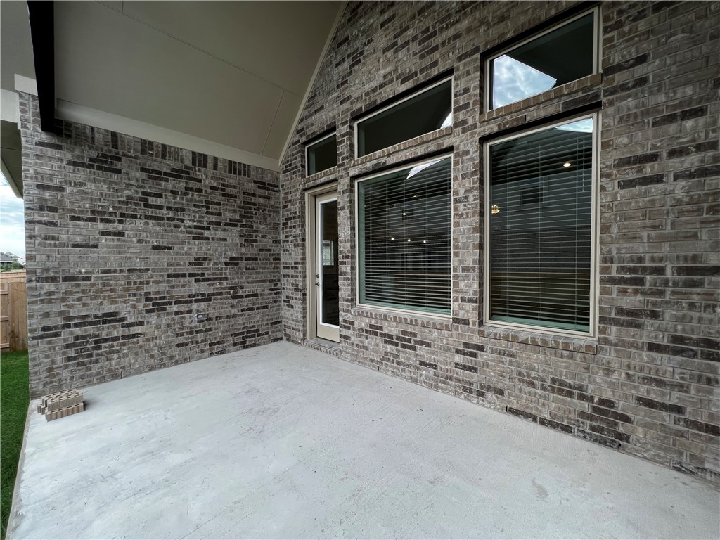 824 Sunny Ridge Drive Leander, TX 78641 - Photo 19 of 30