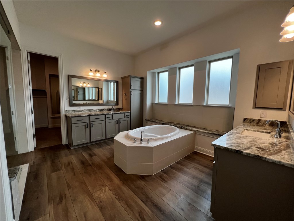 824 Sunny Ridge Drive Leander, TX 78641 - Photo 22 of 30