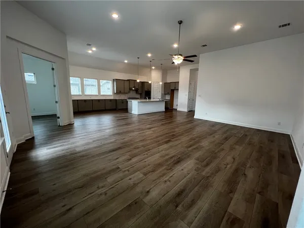 $2,895 | 824 Sunny Ridge Drive, Leander, TX 78641