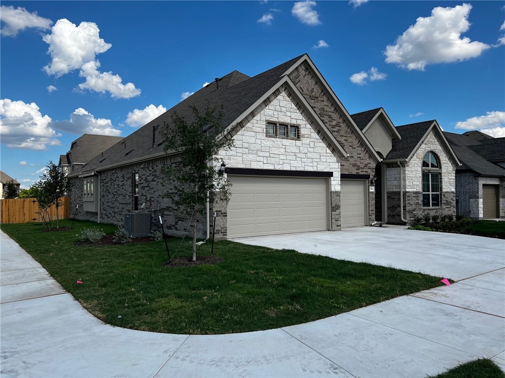 824 Sunny Ridge Drive Leander, TX 78641 - Photo 29 of 30