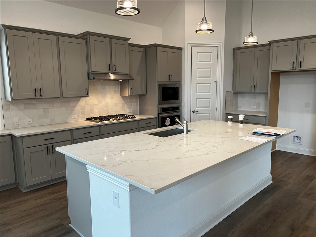 824 Sunny Ridge Drive Leander, TX 78641 - Photo 3 of 30