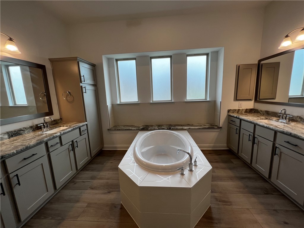 824 Sunny Ridge Drive Leander, TX 78641 - Photo 6 of 30