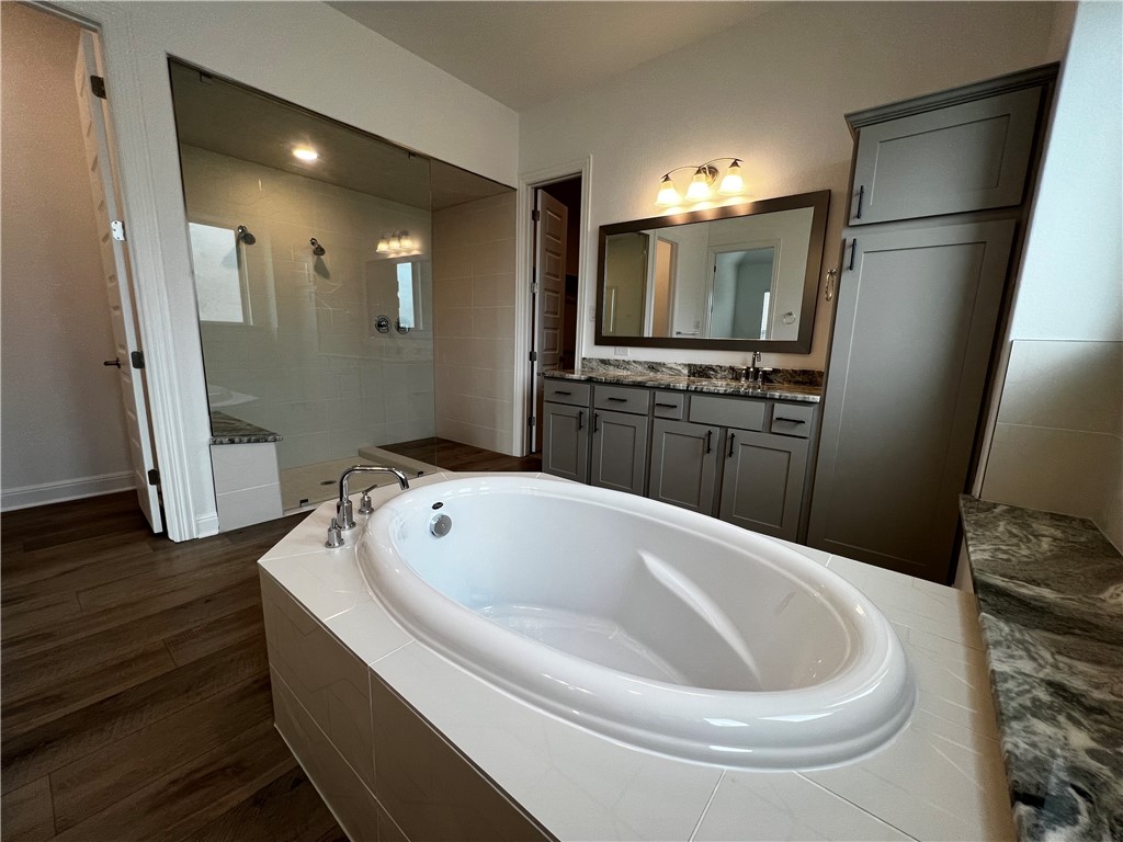 824 Sunny Ridge Drive Leander, TX 78641 - Photo 8 of 30