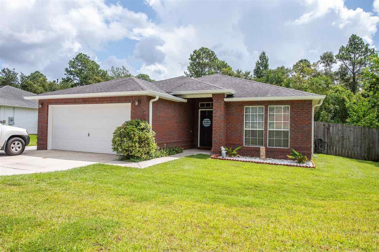 2171 Liberty Loop Road Cantonment, FL 32533 - Photo 1 of 22 Gallery Image 1