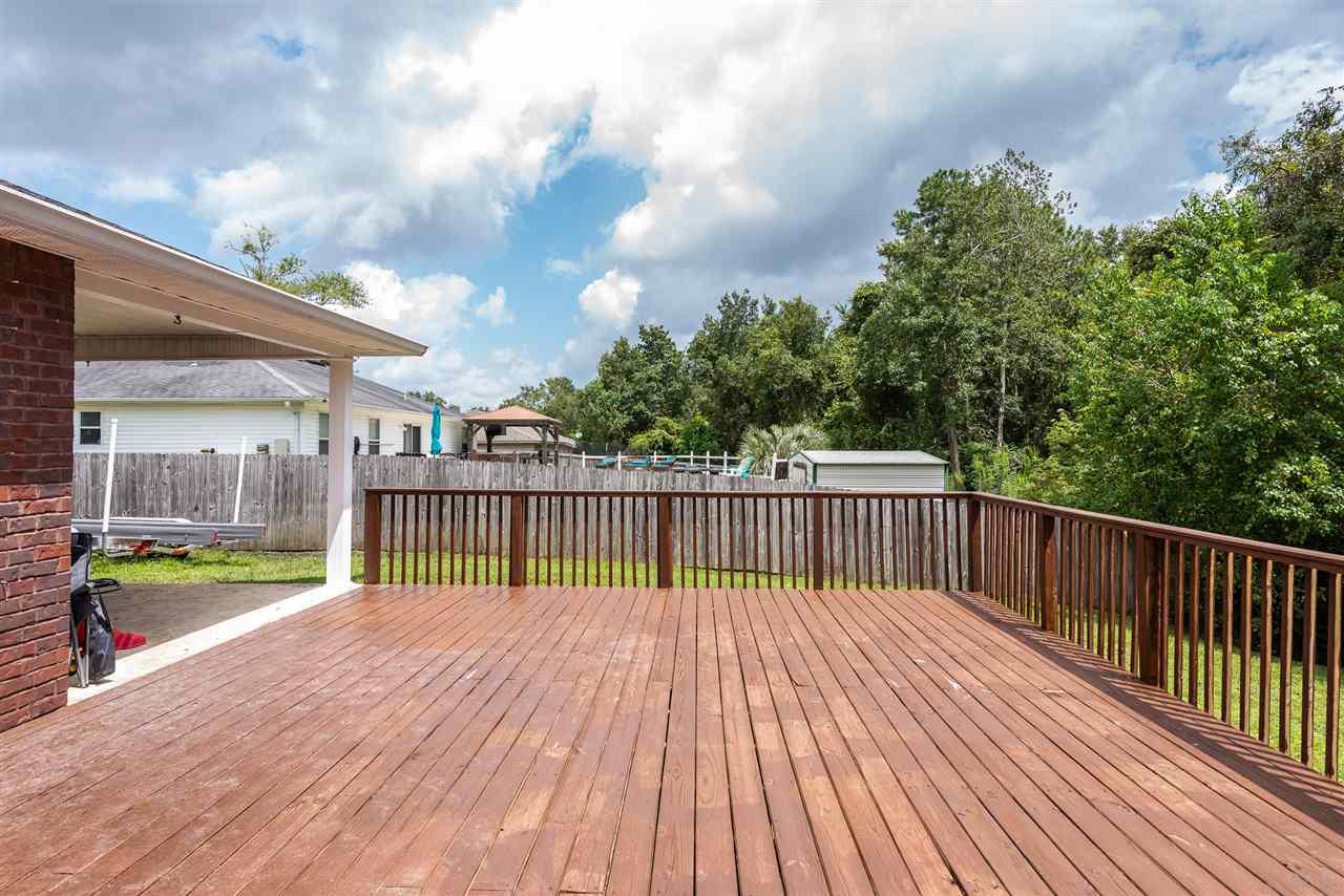 2171 Liberty Loop Road Cantonment, FL 32533 - Photo 20 of 22 Gallery Image 20
