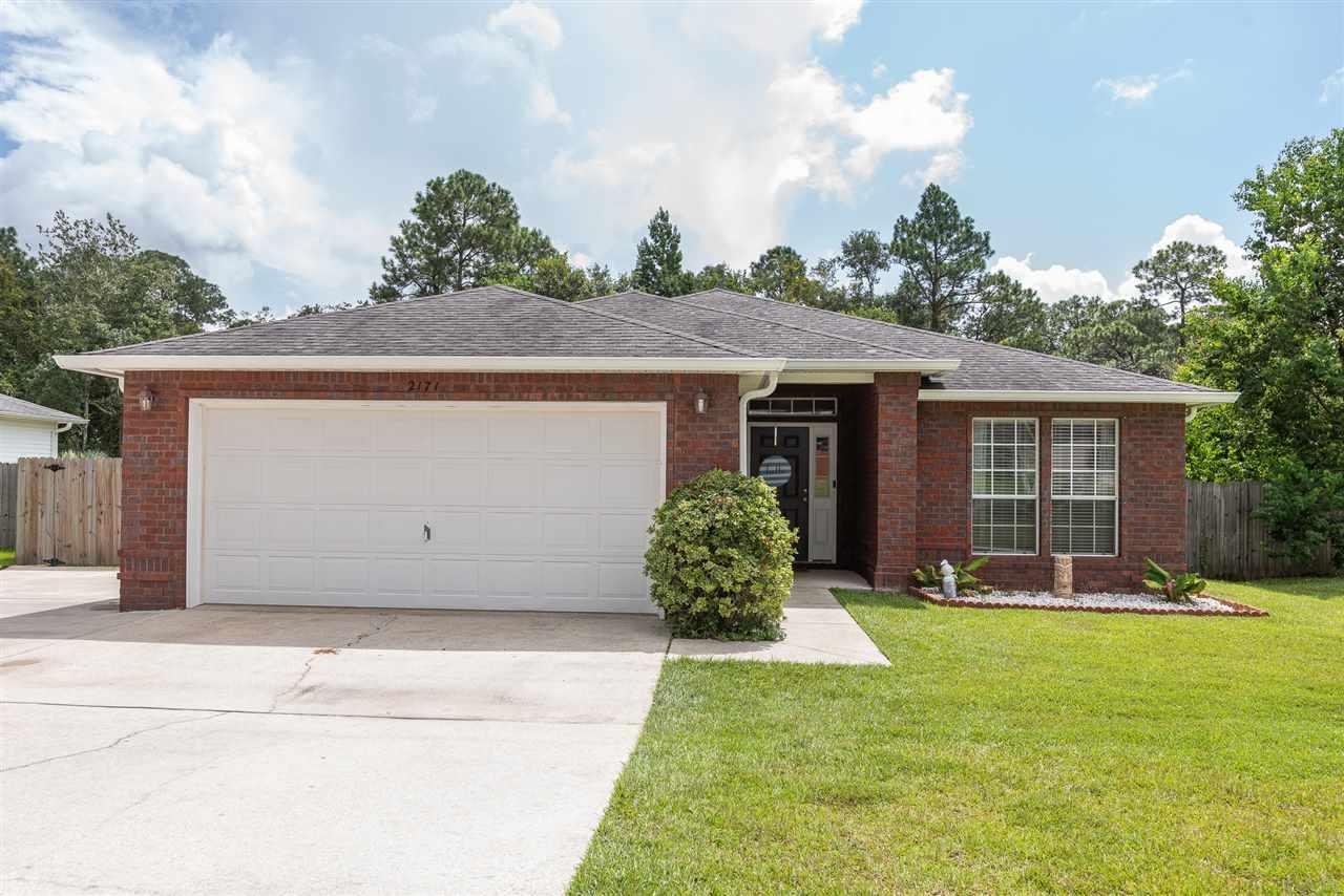 2171 Liberty Loop Road Cantonment, FL 32533 - Photo 2 of 22 Gallery Image 2