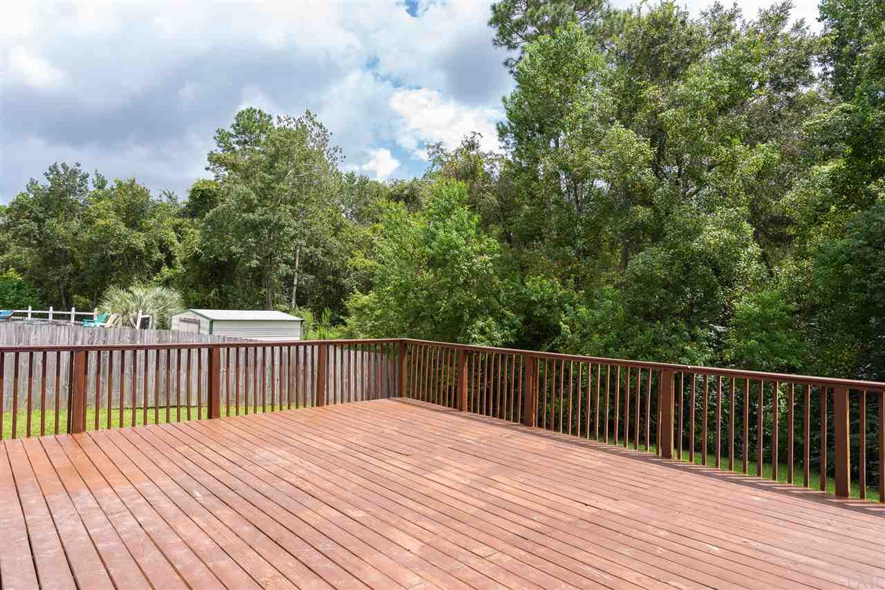2171 Liberty Loop Road Cantonment, FL 32533 - Photo 21 of 22 Gallery Image 21
