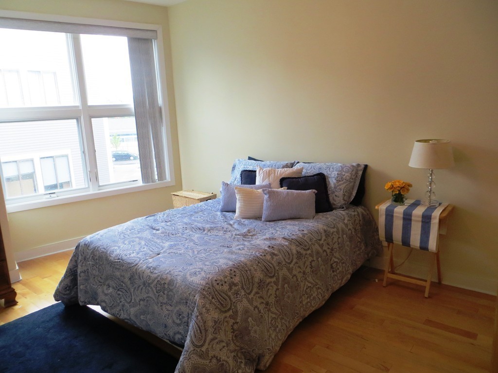 24 Bay State Road, Unit 13 Cambridge, MA 02138 - Photo 13 of 20 Gallery Image 13