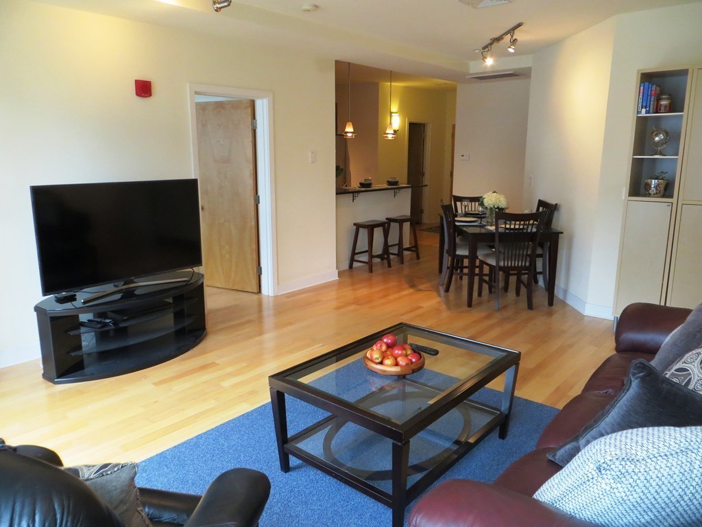 24 Bay State Road, Unit 13 Cambridge, MA 02138 - Photo 3 of 20 Gallery Image 3
